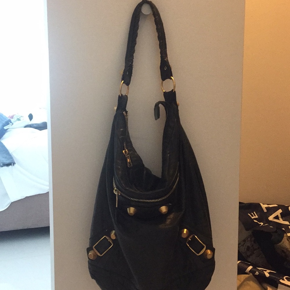 Balenciaga Purse